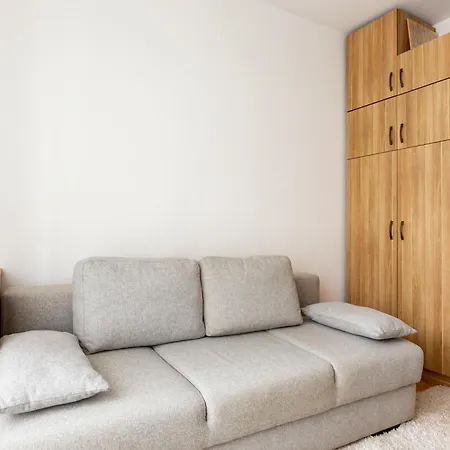 Apartment Marina Harmony By Bookinghost *