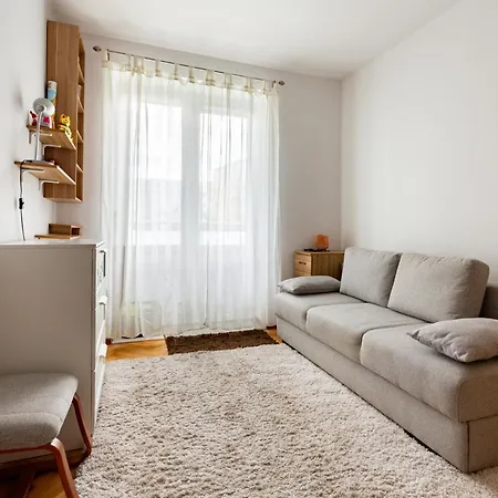 Marina Harmony By Bookinghost Gdynia