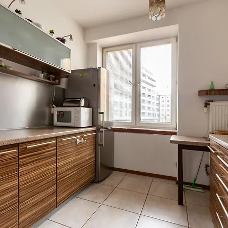 Apartment Marina Harmony By Bookinghost Gdynia