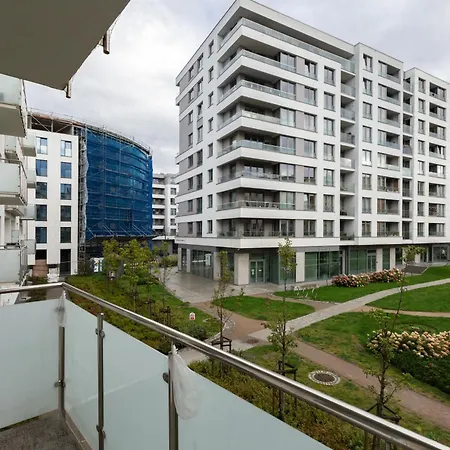 Marina Harmony By Bookinghost Gdynia