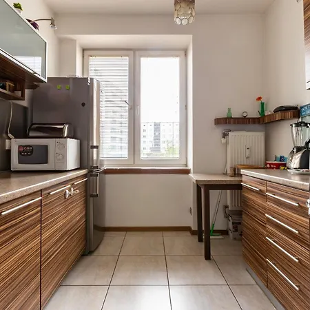 Apartment Marina Harmony By Bookinghost Gdynia