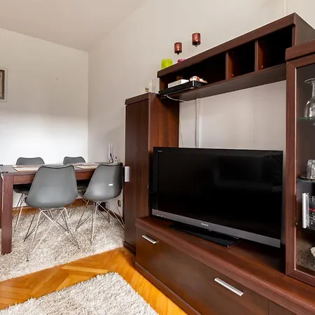 Marina Harmony By Bookinghost * Gdynia