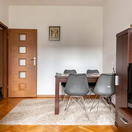 Apartment Marina Harmony By Bookinghost Gdynia