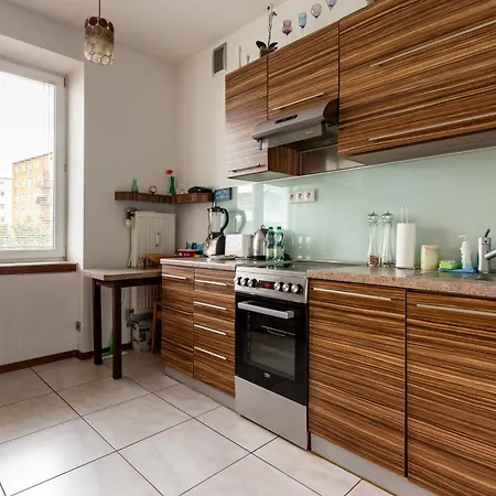 Apartment Marina Harmony By Bookinghost *