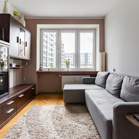 Marina Harmony By Bookinghost Apartment