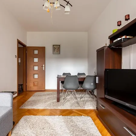 Apartment Marina Harmony By Bookinghost Gdynia