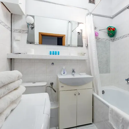 Apartment Marina Harmony By Bookinghost *