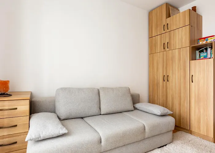 Apartment Marina Harmony By Bookinghost *