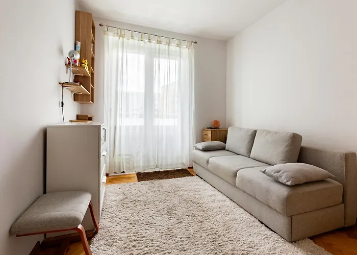 Marina Harmony By Bookinghost Gdynia