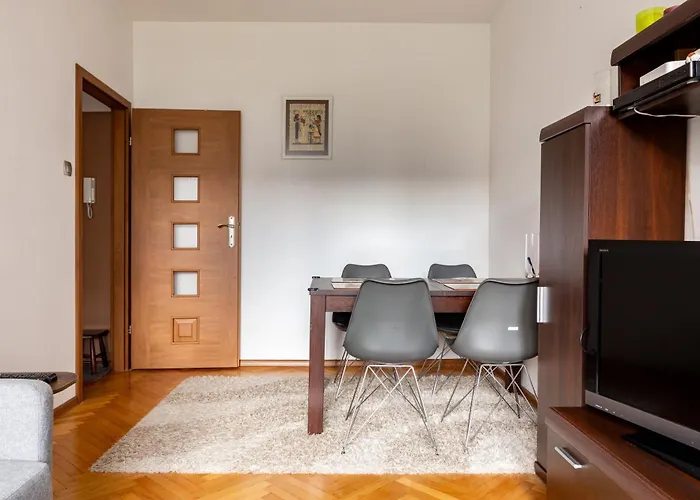 Apartment Marina Harmony By Bookinghost Gdynia