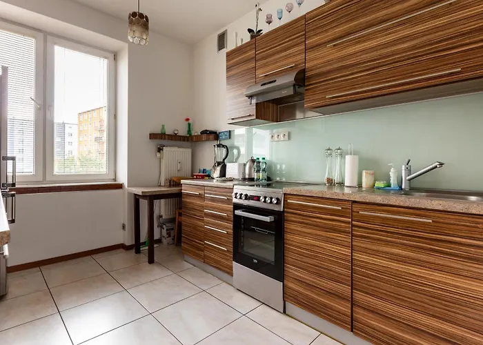 Apartment Marina Harmony By Bookinghost *