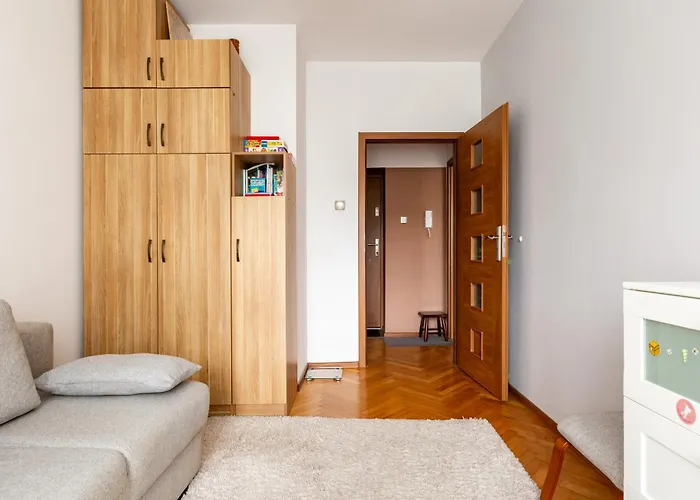 Marina Harmony By Bookinghost Apartment *