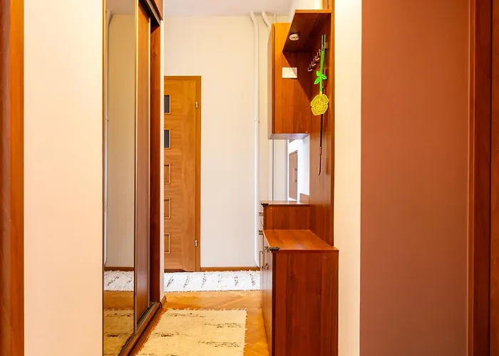 Apartment Marina Harmony By Bookinghost Gdynia