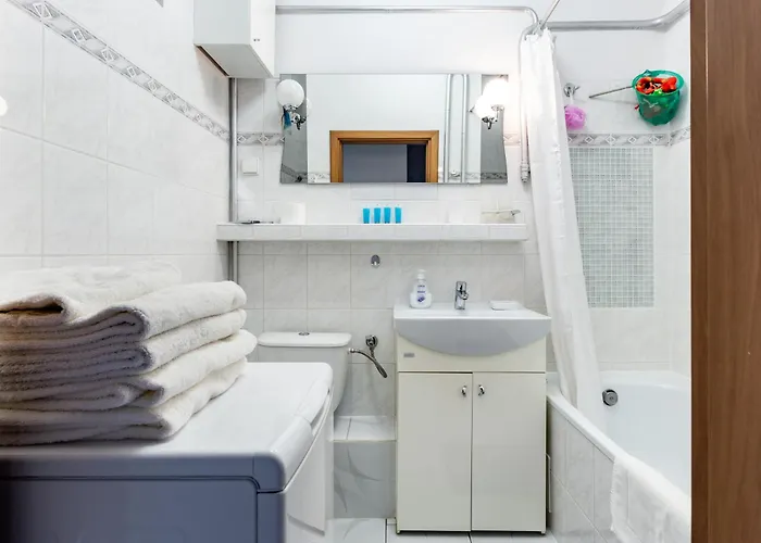 Apartment Marina Harmony By Bookinghost