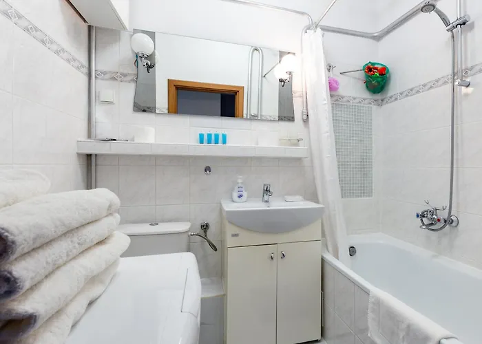 Apartment Marina Harmony By Bookinghost *