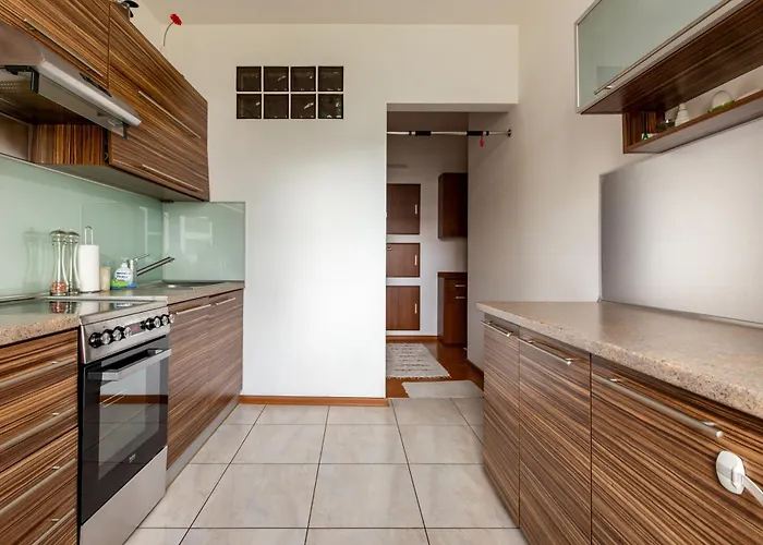 Apartment Marina Harmony By Bookinghost *